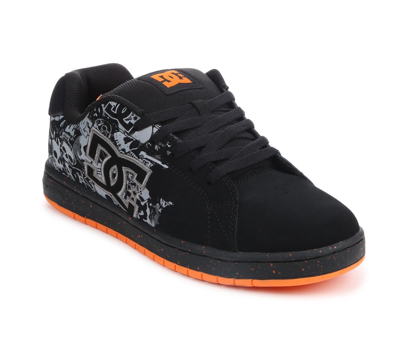 Men's DC Gaveler Skate Sneakers Product Image