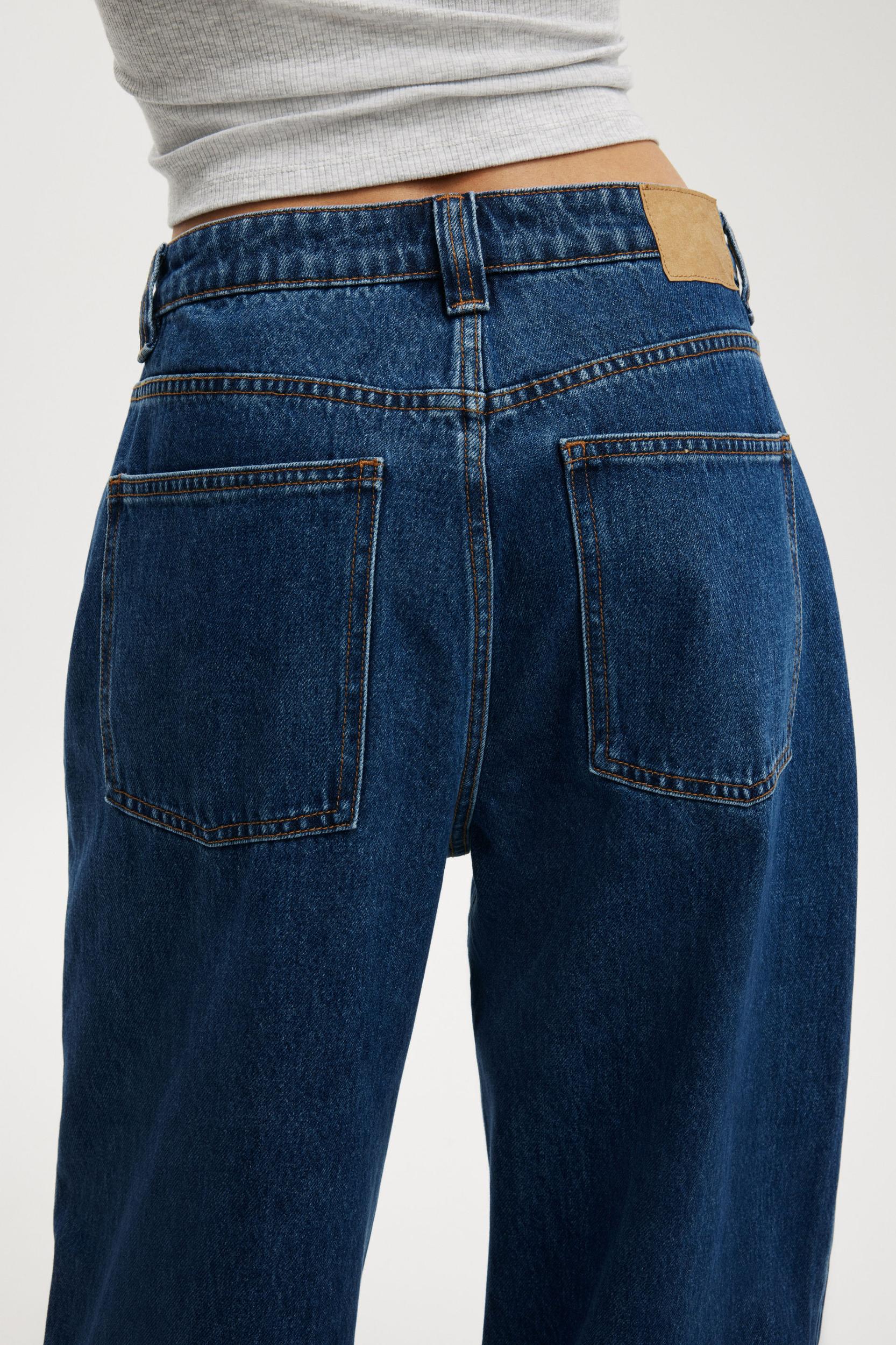 Low Super Baggy Jean Product Image