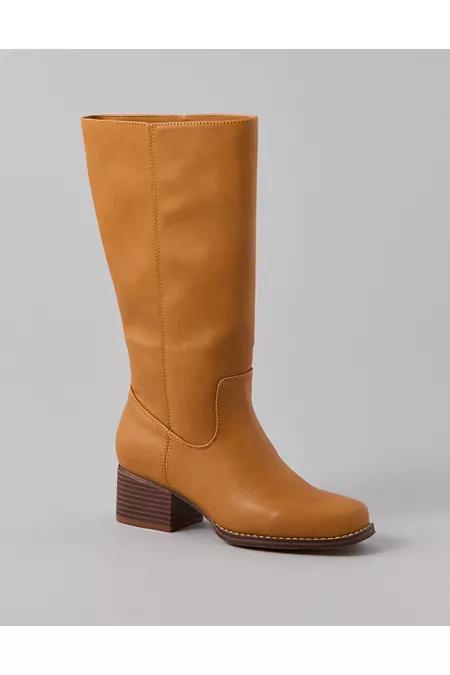 AE Knee High Stovepipe Boot Women's Product Image