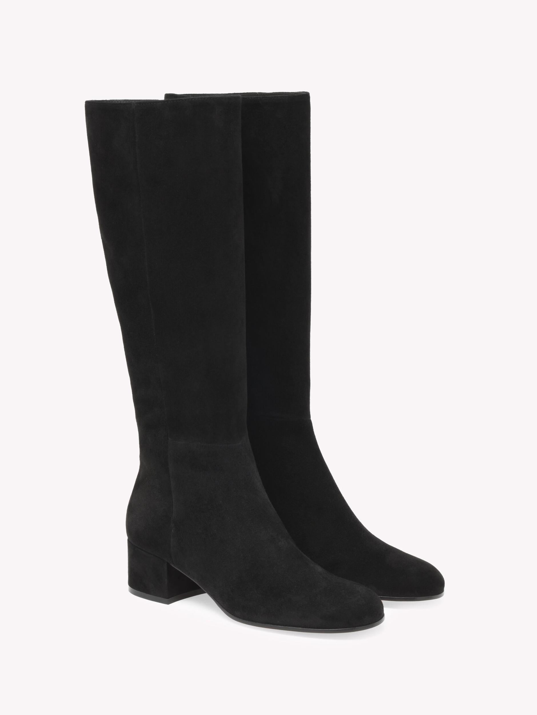 JOELLE BOOT 45 Gianvito Rossi Product Image