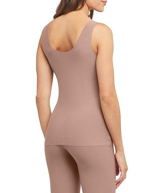 Spanx SPANXshape™ Invisible Cotton Tank Product Image