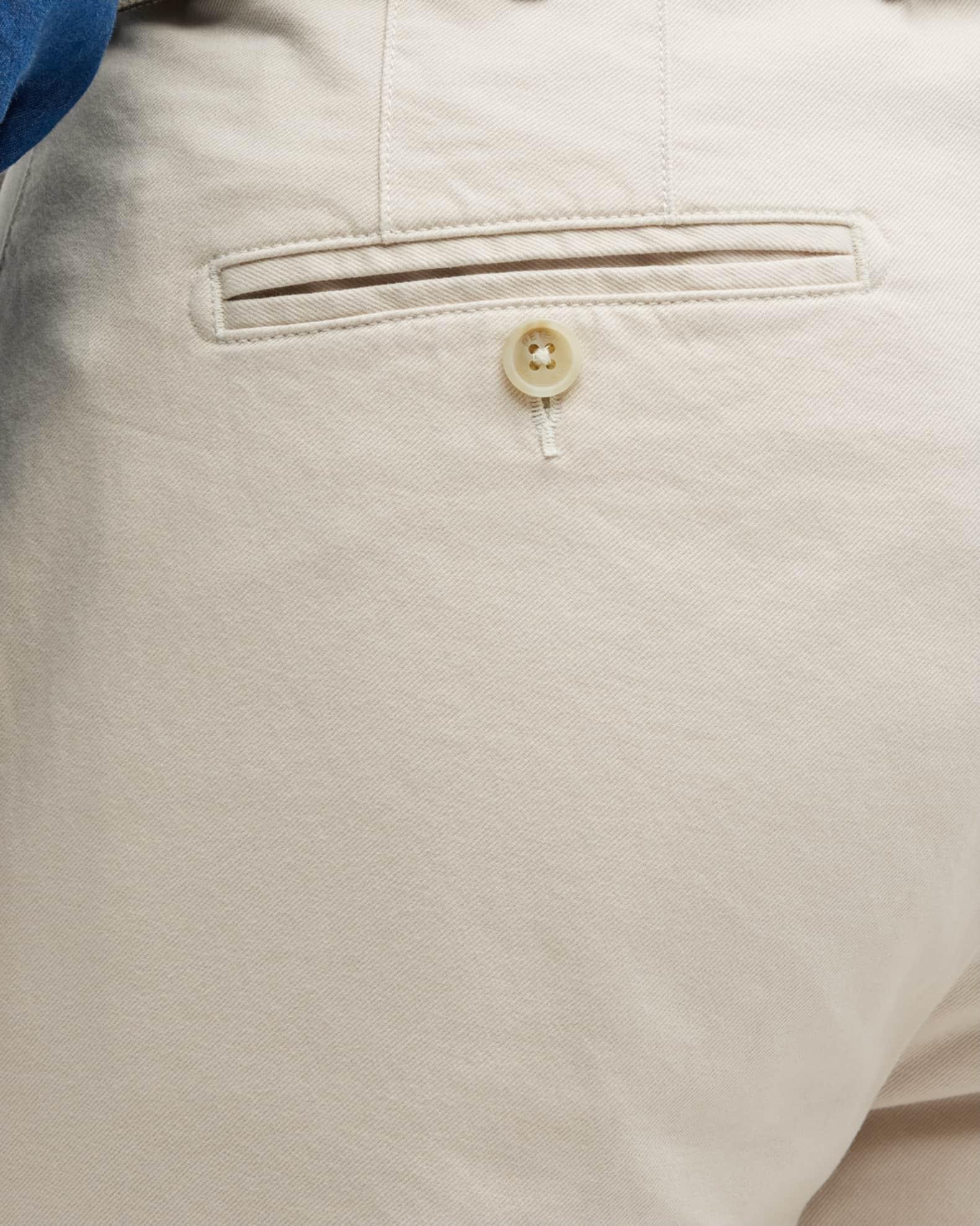 Men's Pilot Flat Front Trousers Product Image