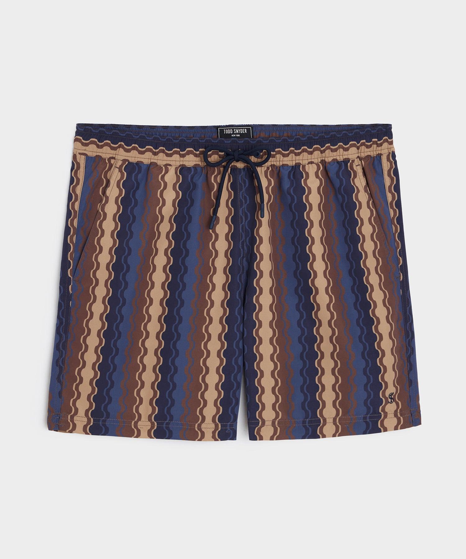 5" Montauk Swim Trunk Product Image