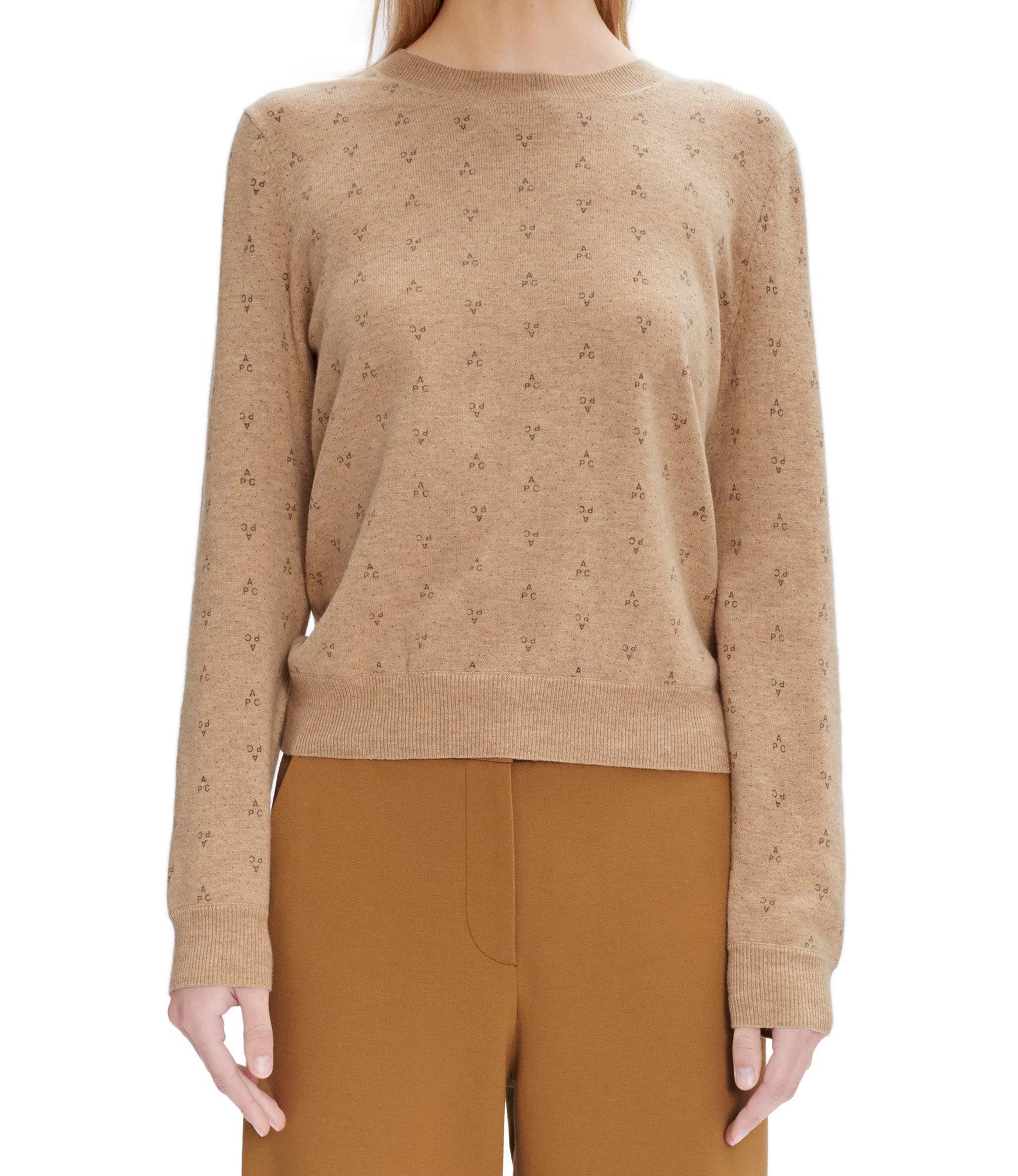 Flora sweater Female Product Image