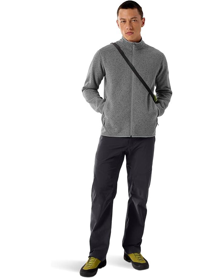 Gamma Jacket Product Image