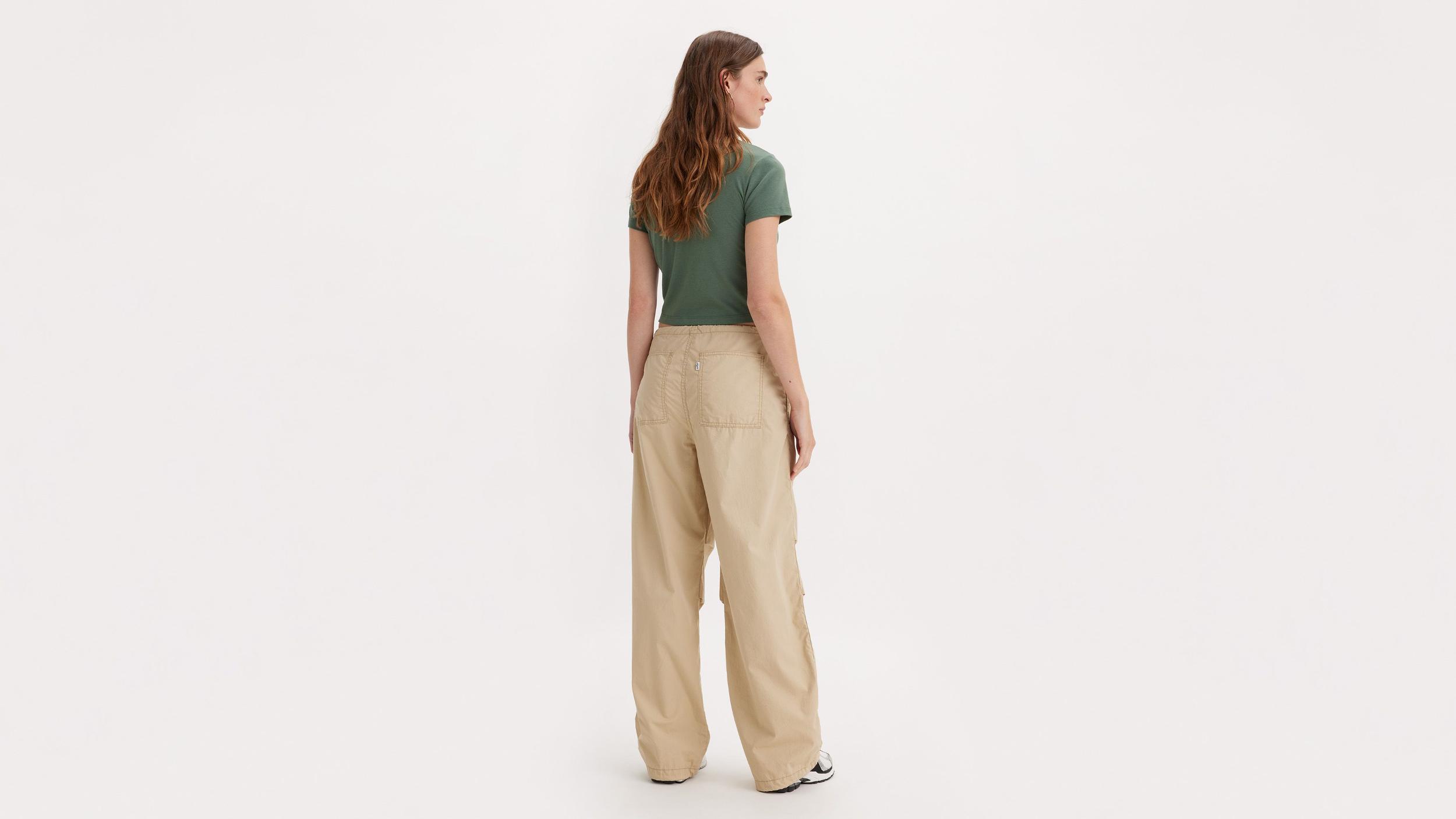 Parachute Women's Pants Product Image