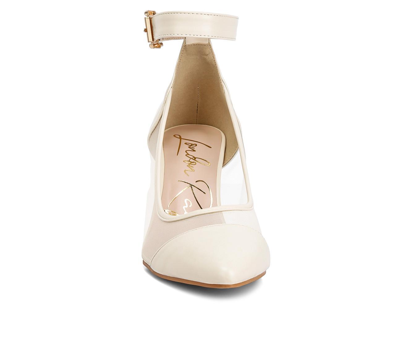 Women's London Rag Hearst Pumps Product Image