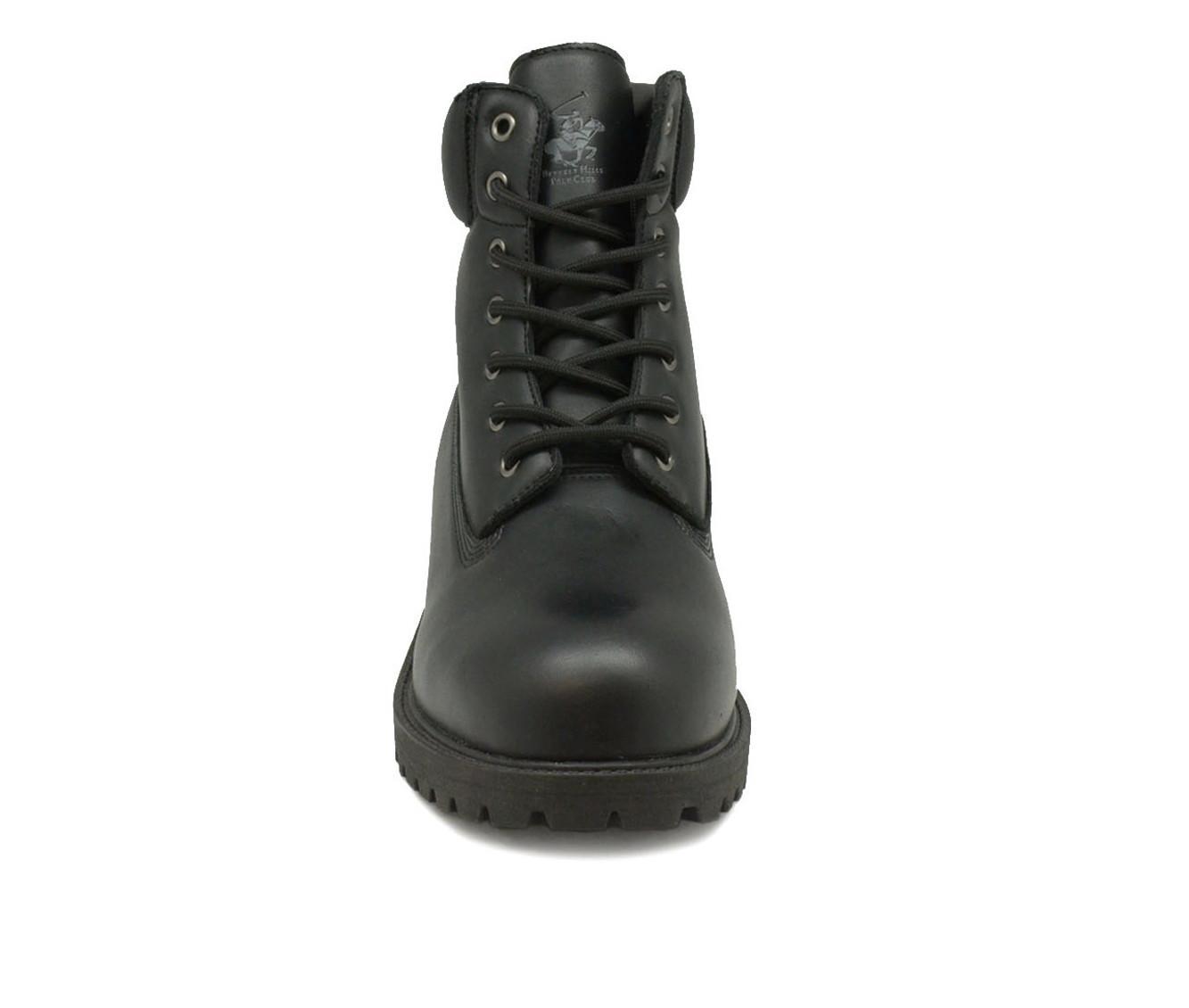 Men's Beverly Hills Polo Club Brando Boots Product Image