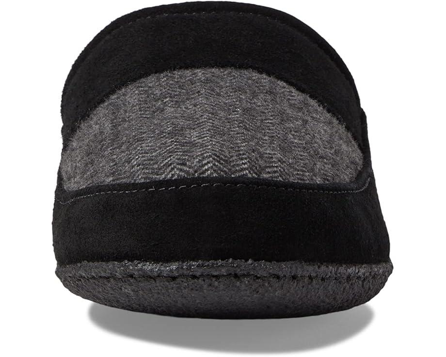 Sweater Fleece Slipper Scuff Product Image