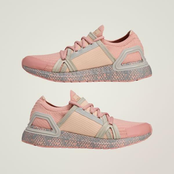 adidas by Stella McCartney Ultraboost DNA Shoes Product Image