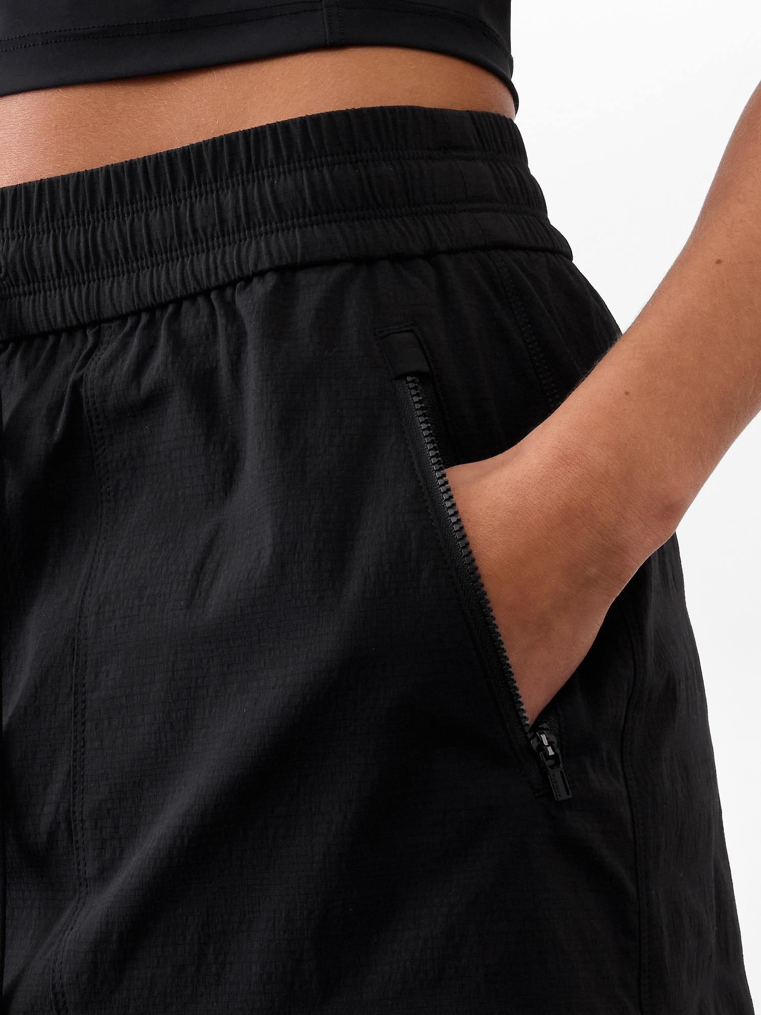 Trekkie North Mid Rise 15" Skort Product Image