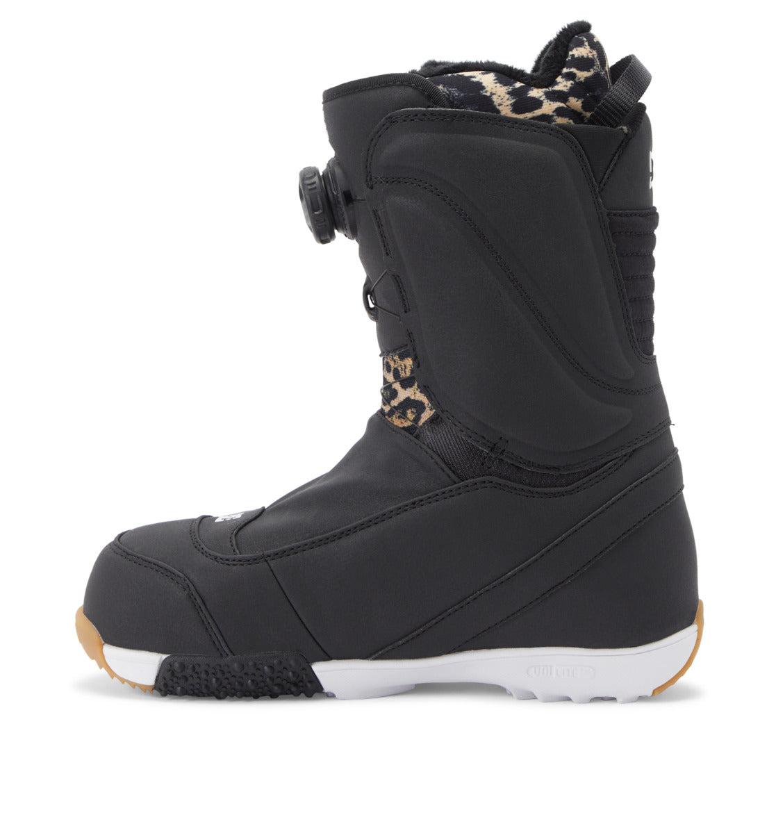 Women's Mora BOA® Snowboard Boots Female Product Image