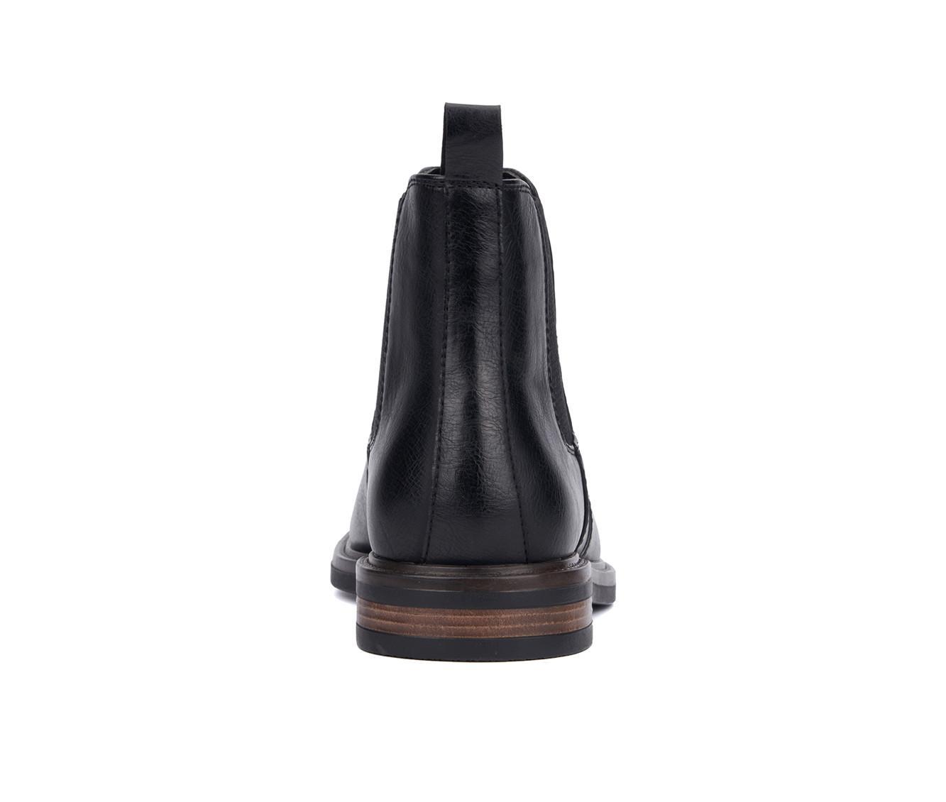 Men's Reserved Footwear Ryder Dress Shoes Product Image