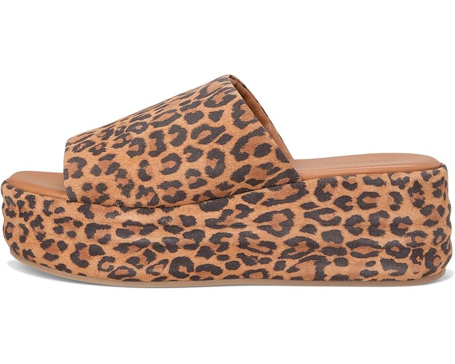 Holt Flatform Sandals Product Image