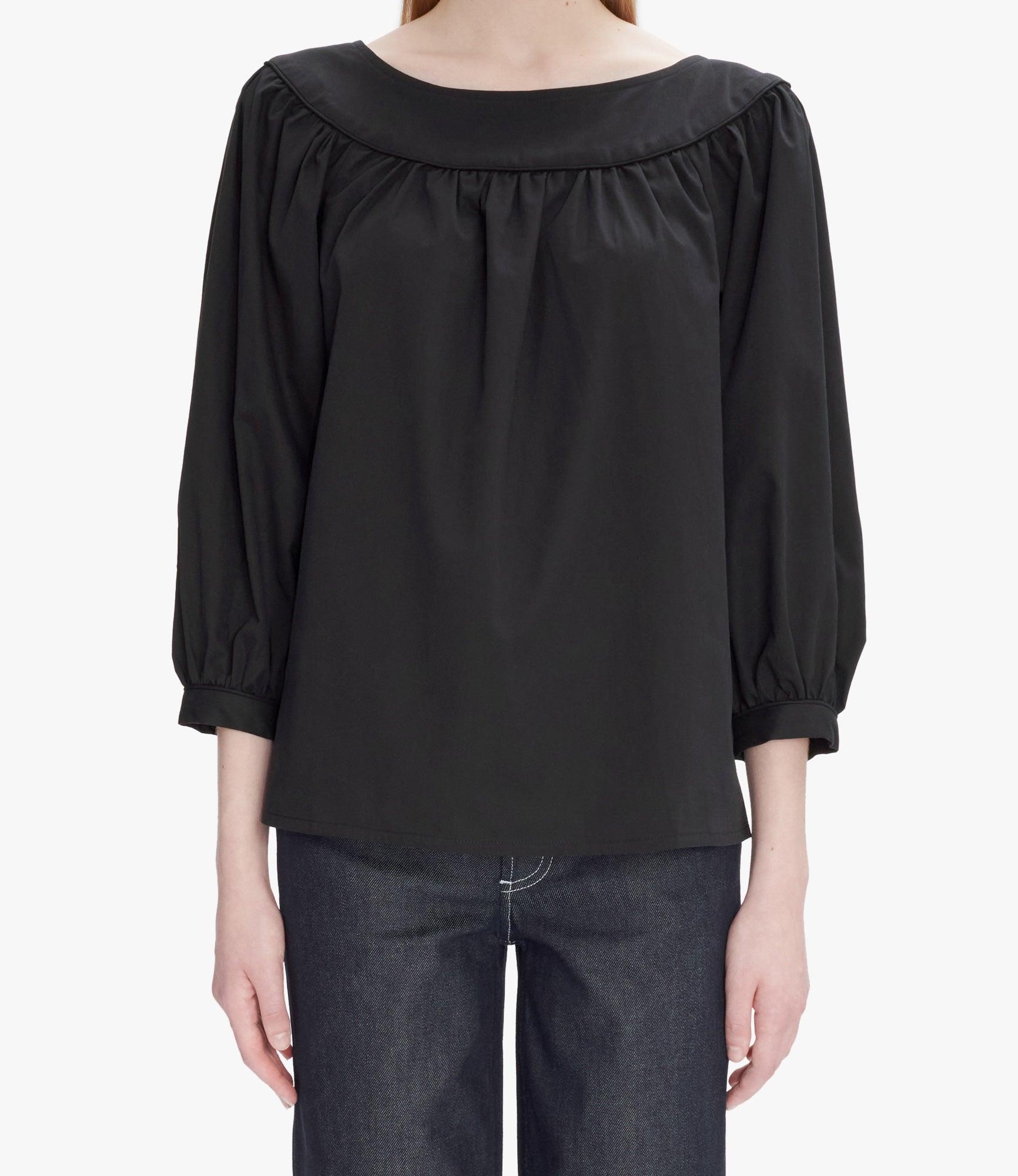 Louisa blouse Female Product Image