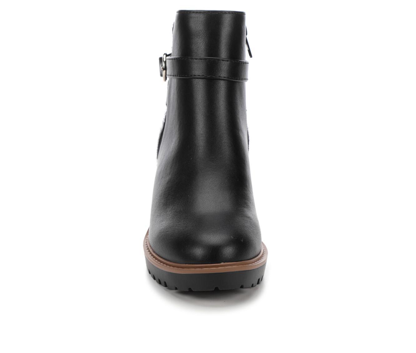 Women's Soda Aeson-S Booties Product Image
