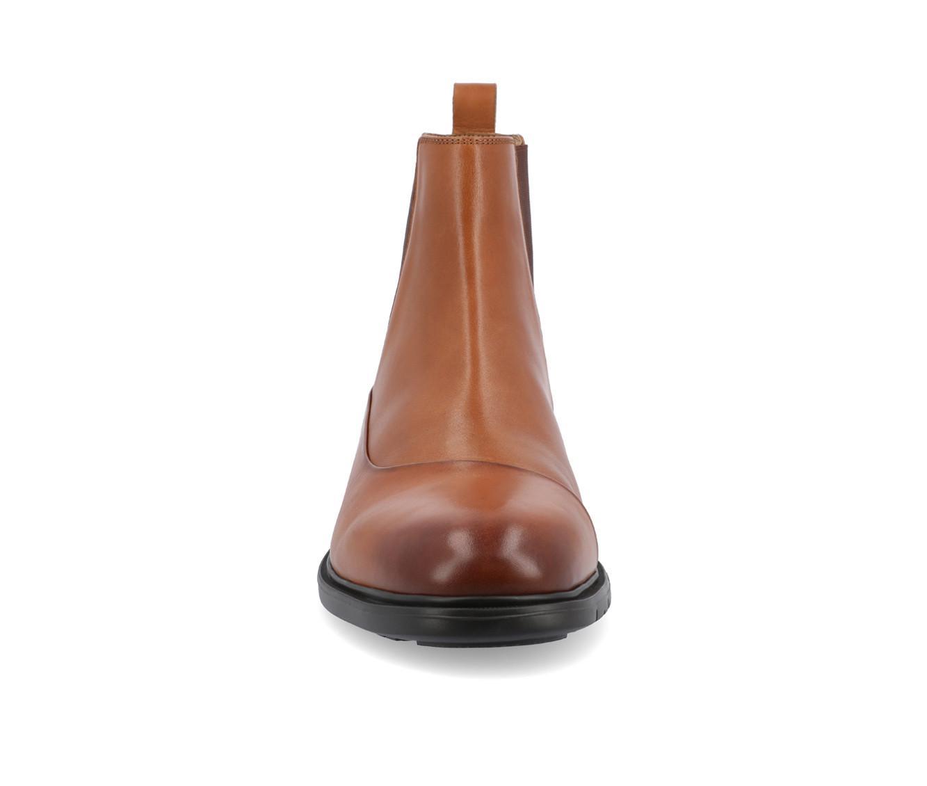 Men's Thomas & Vine Hanford Chelsea Dress Boots Product Image