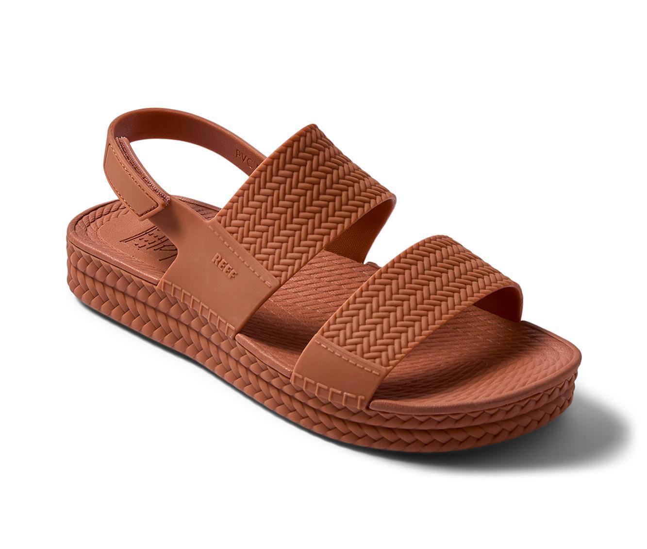 Women's Reef Water Vista Outdoor Sandals Product Image