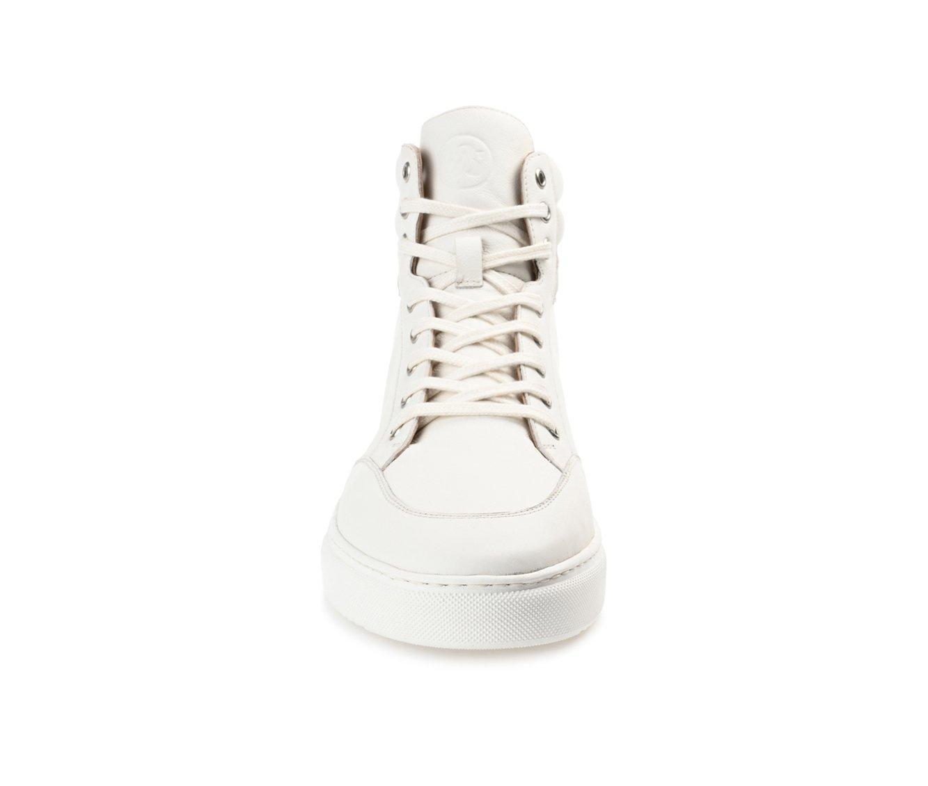 Men's Thomas & Vine Clarkson High-Top Sneakers Product Image