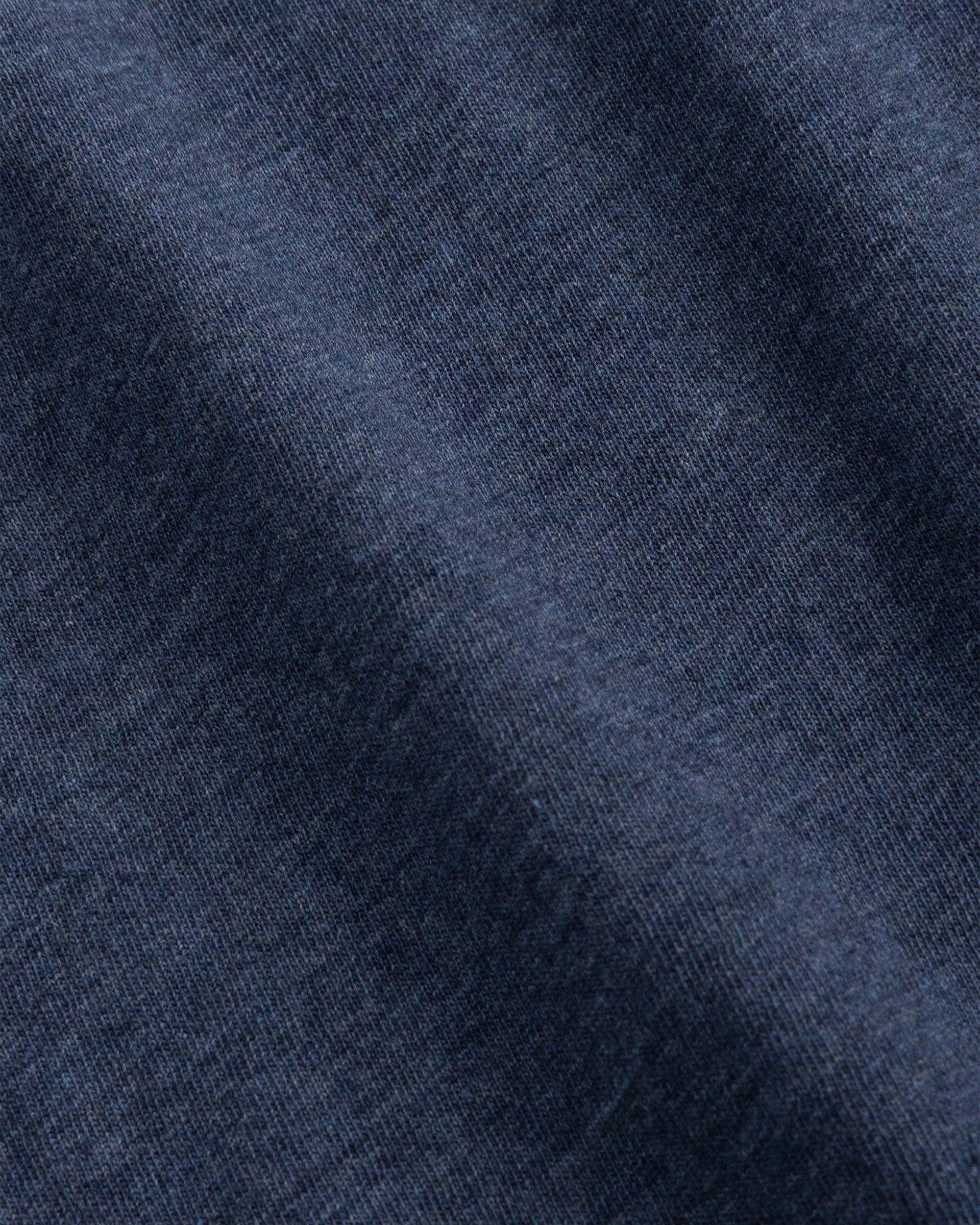 Georgia Heathered Spencer T-Shirt - Vault Logo Product Image