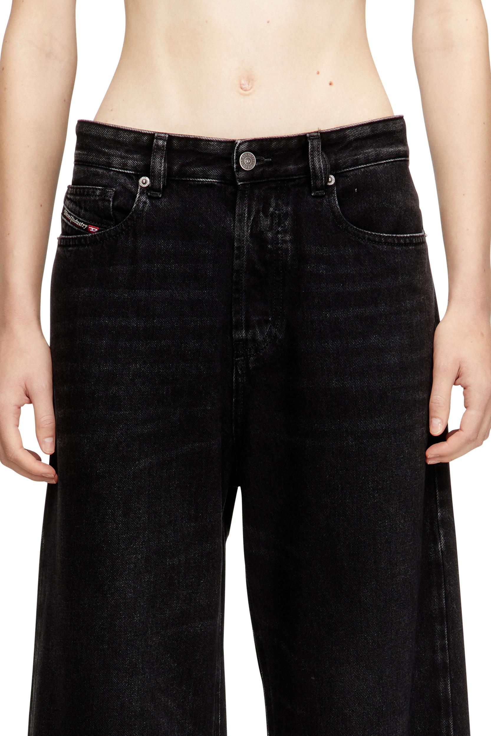 Relaxed Jeans 1996 D-Sire 09P09 Product Image