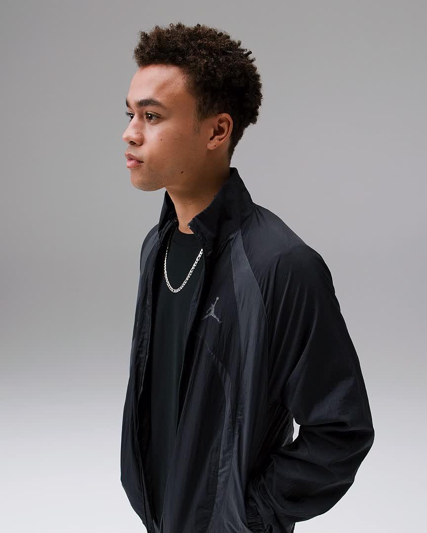 Jordan Sport Jam Men's Warm-Up Jacket Product Image