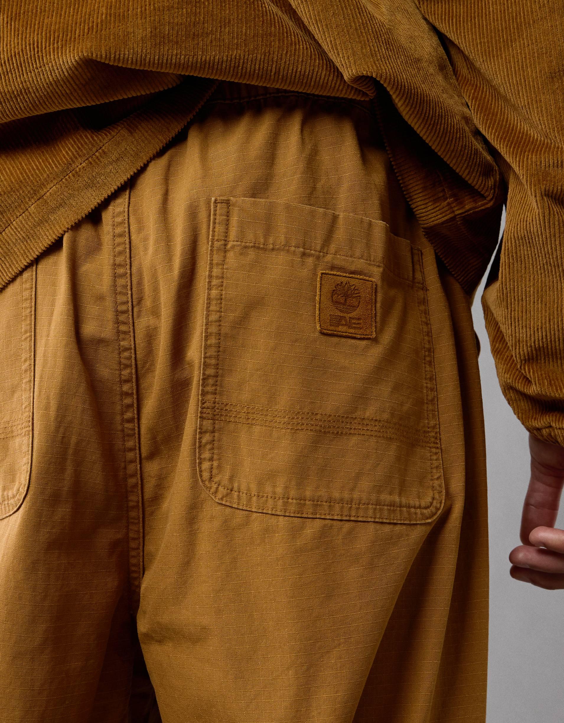 Timberland x AE Ripstop Pant Product Image