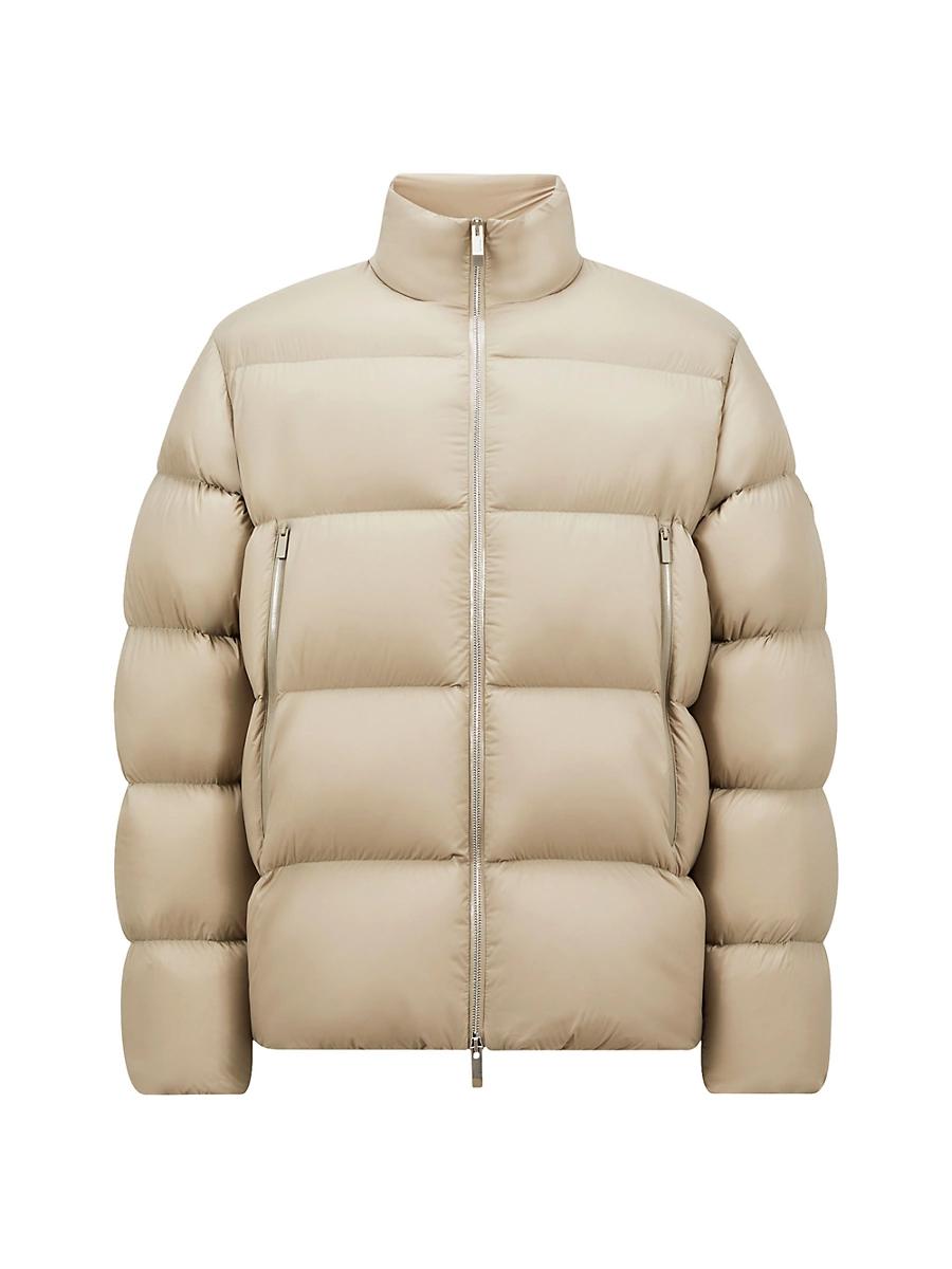 Mens Tarn Puffer Jacket Product Image