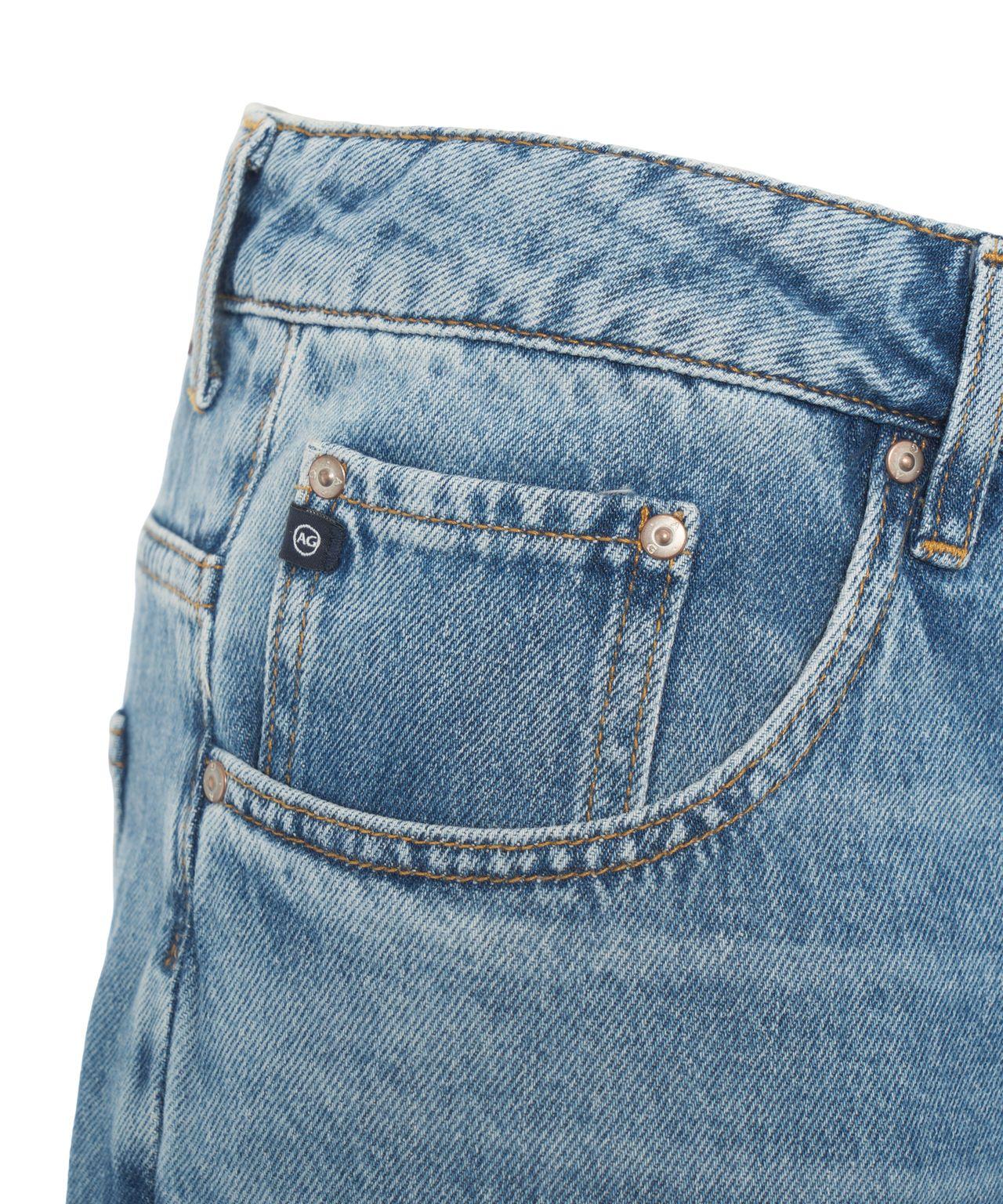 Wide Leg Jeans Product Image