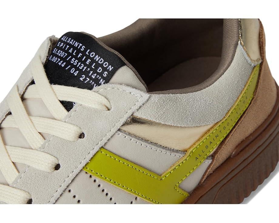 Vix Suede Sneakers Product Image
