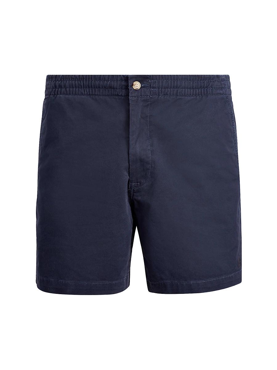 Polo Ralph Lauren Men's Prepster Stretch Cotton Shorts Product Image