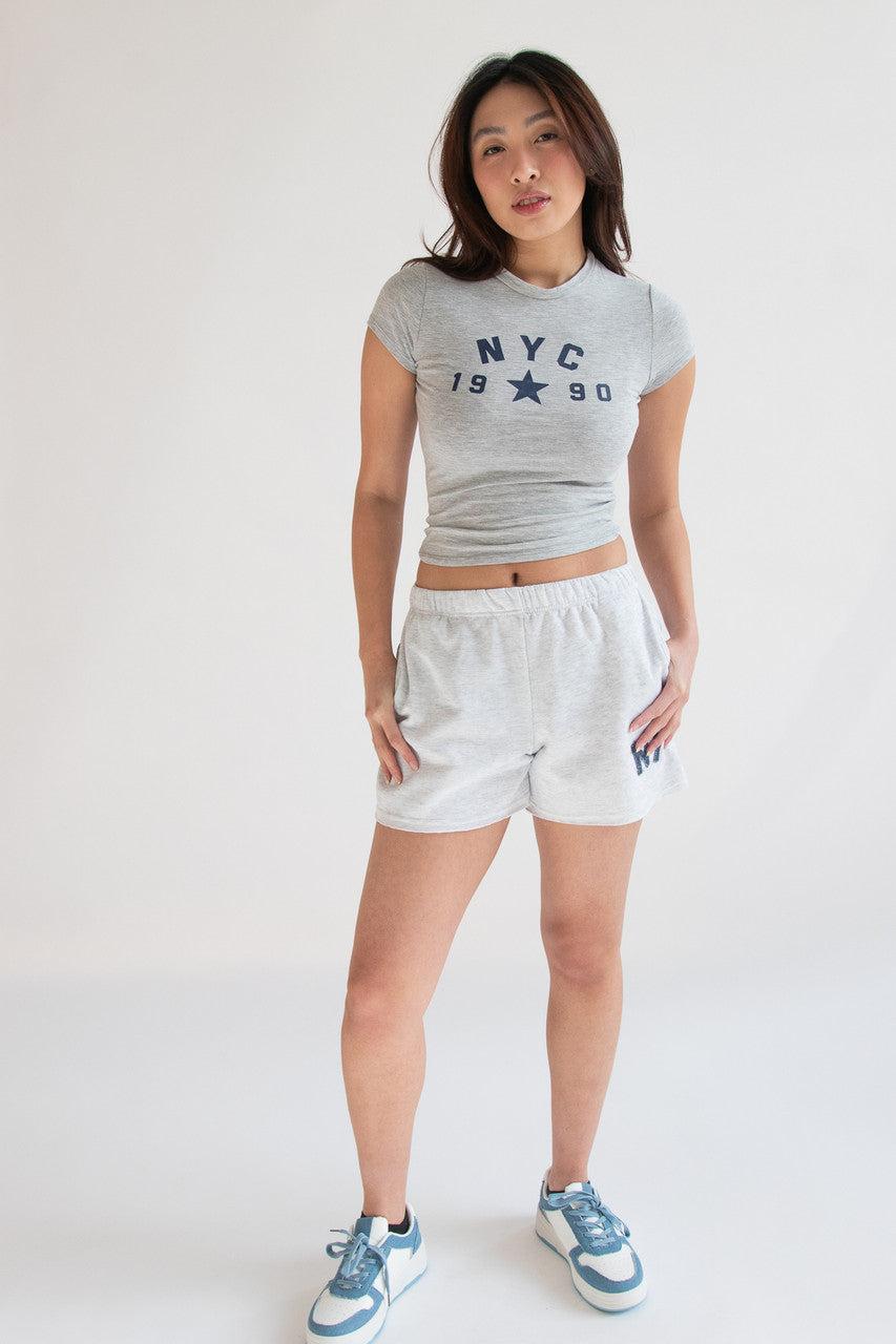 NYC 1990 Tee Product Image