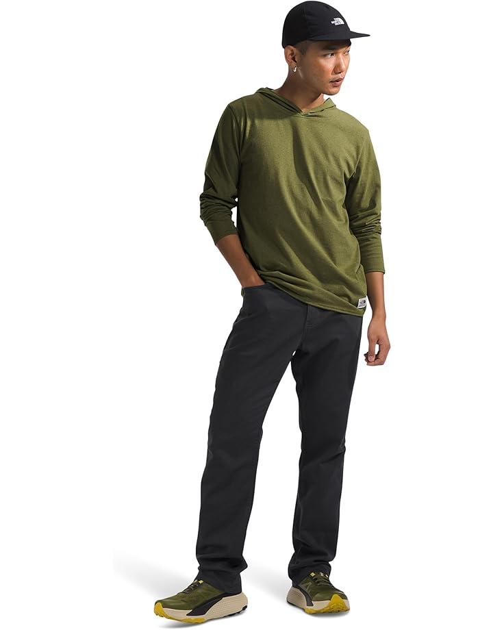 24/7 Long Sleeve Tee Product Image