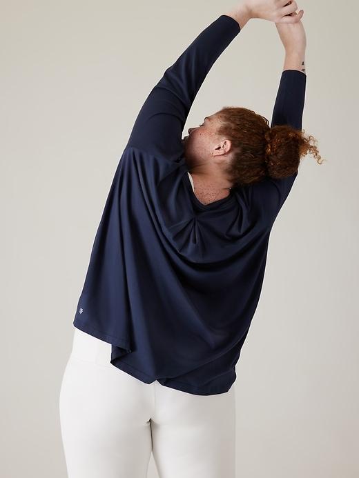 With Ease Top Product Image