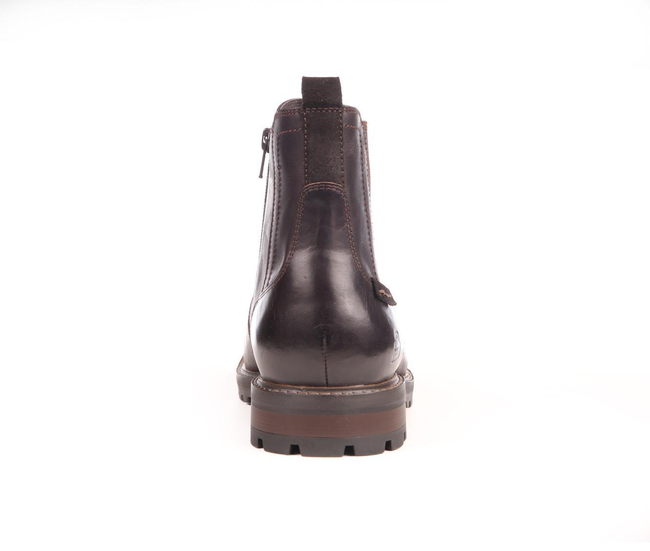Men's Bull Boxer Land Boots Product Image