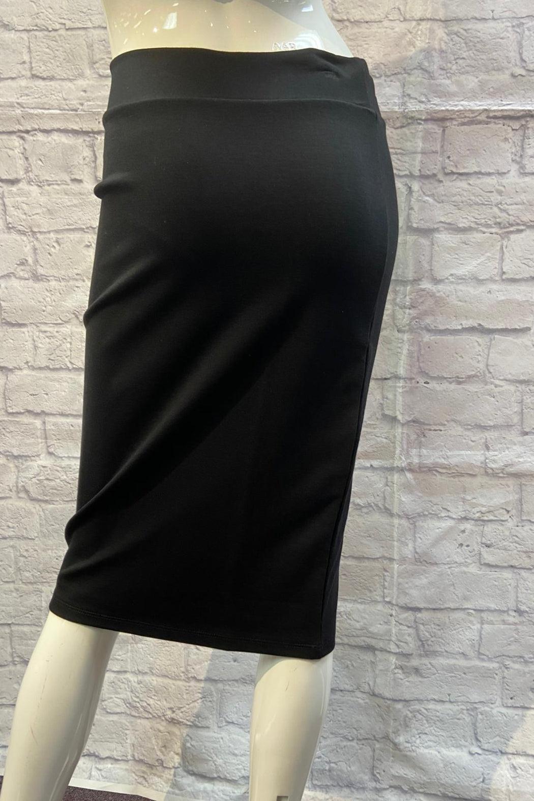 Dressy 25" Pencil Skirt #4964 Product Image