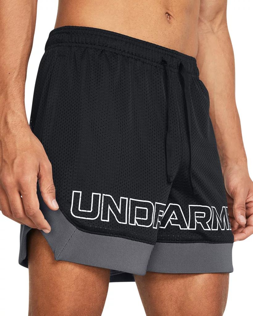 UA Icon Mesh Product Image