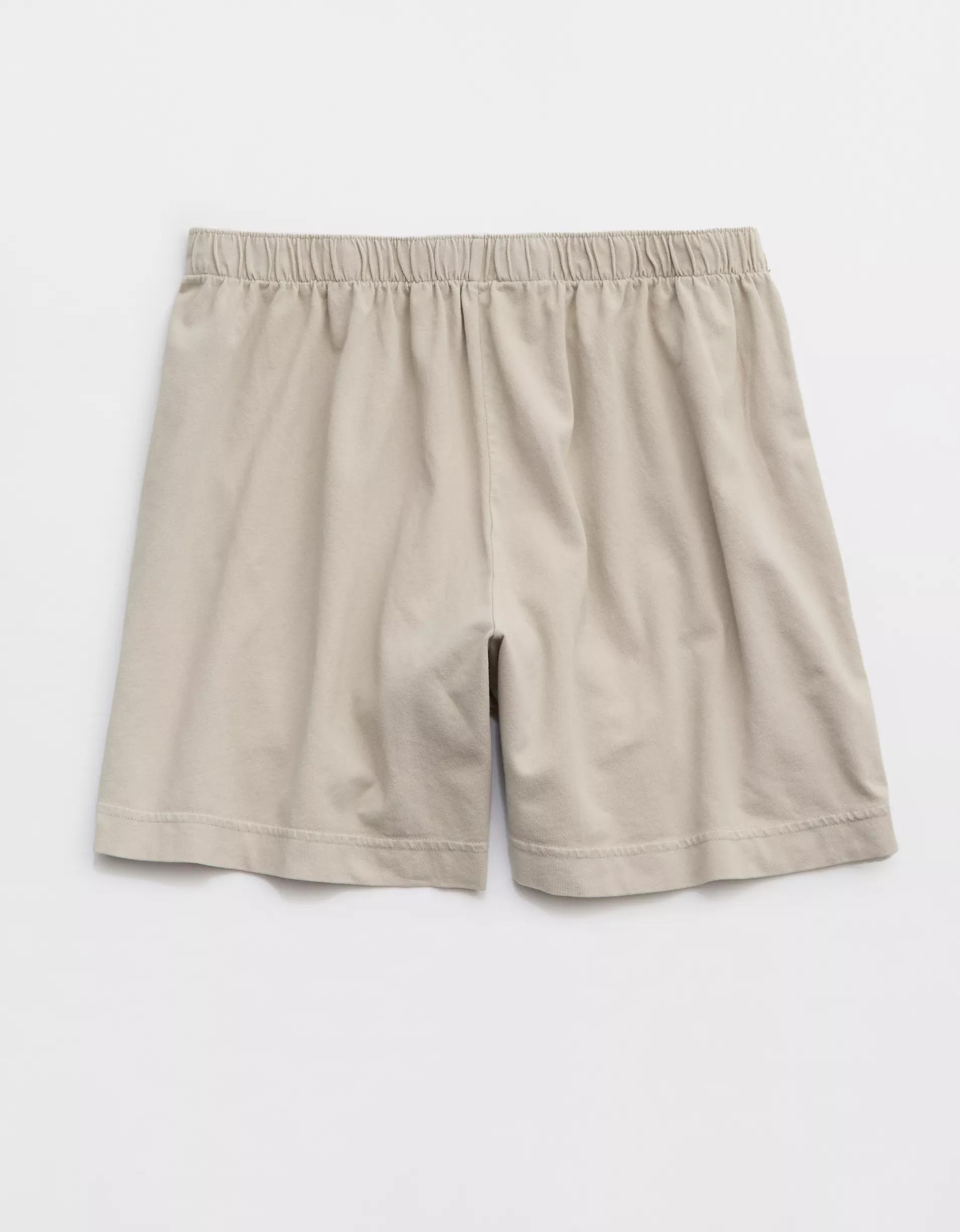 Aerie Dream Jersey Boxer Product Image