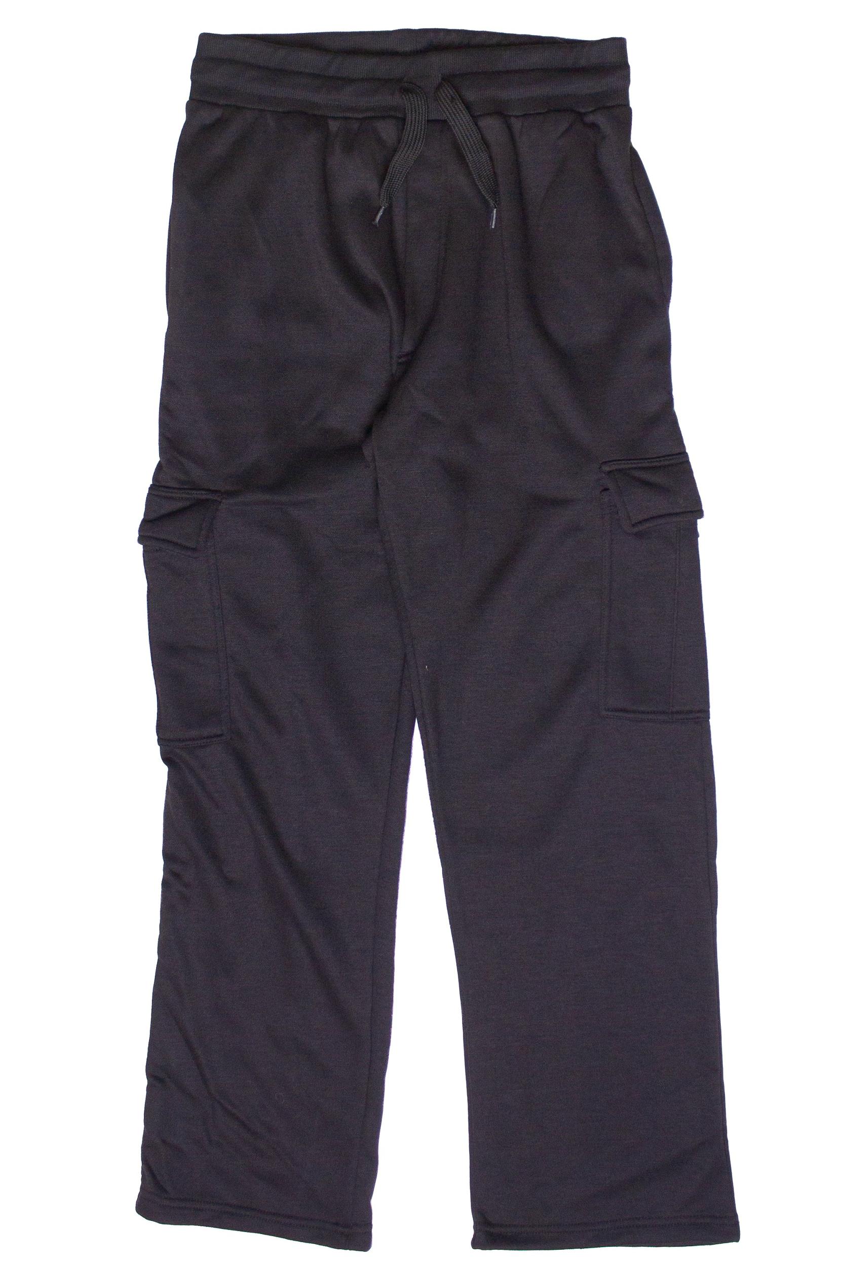 Cargo Sweatpants Product Image