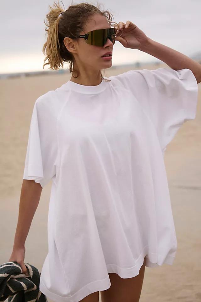 Icon Tee Product Image