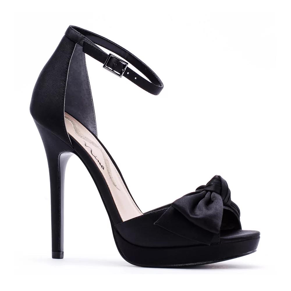 N by Nina Freedom Women's Platform Heels,  Product Image