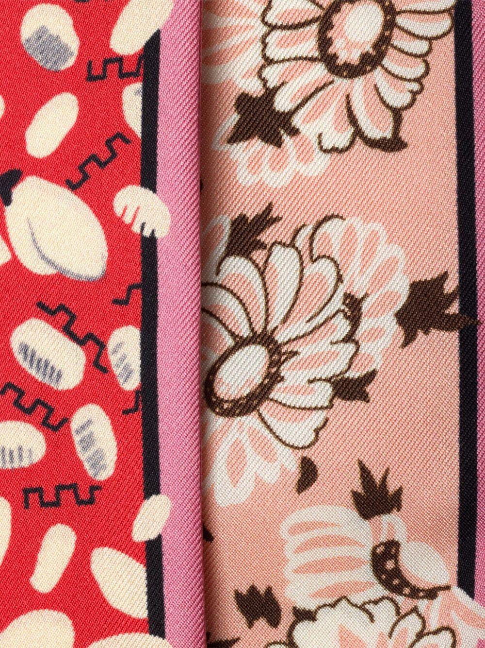 silk scarf  Product Image