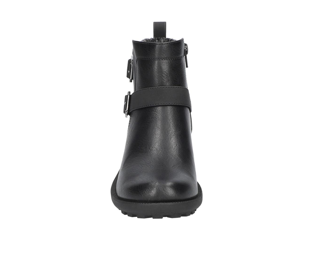 Women's Easy Works by Easy Street Womens Kourt Slip Resistant Boots Product Image