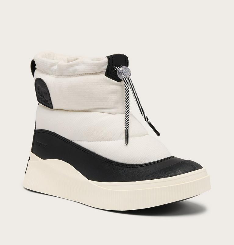 OUT N ABOUT™ IV Puffy Women's Waterproof Boot Product Image