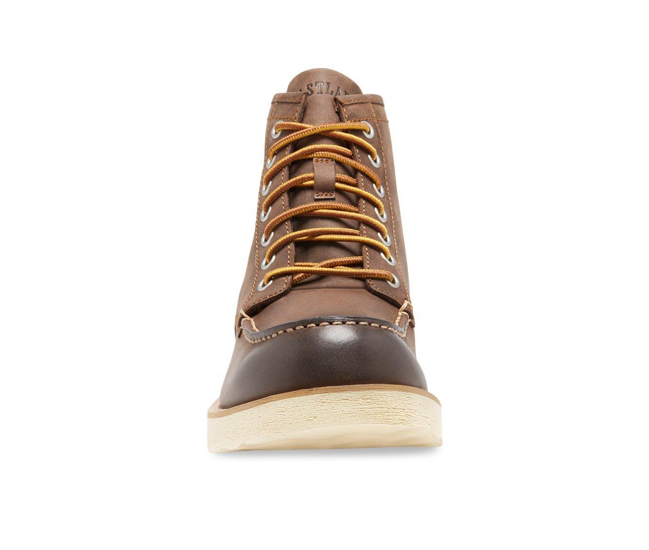 Men's Eastland Lumber Up Lace Up Boots Product Image