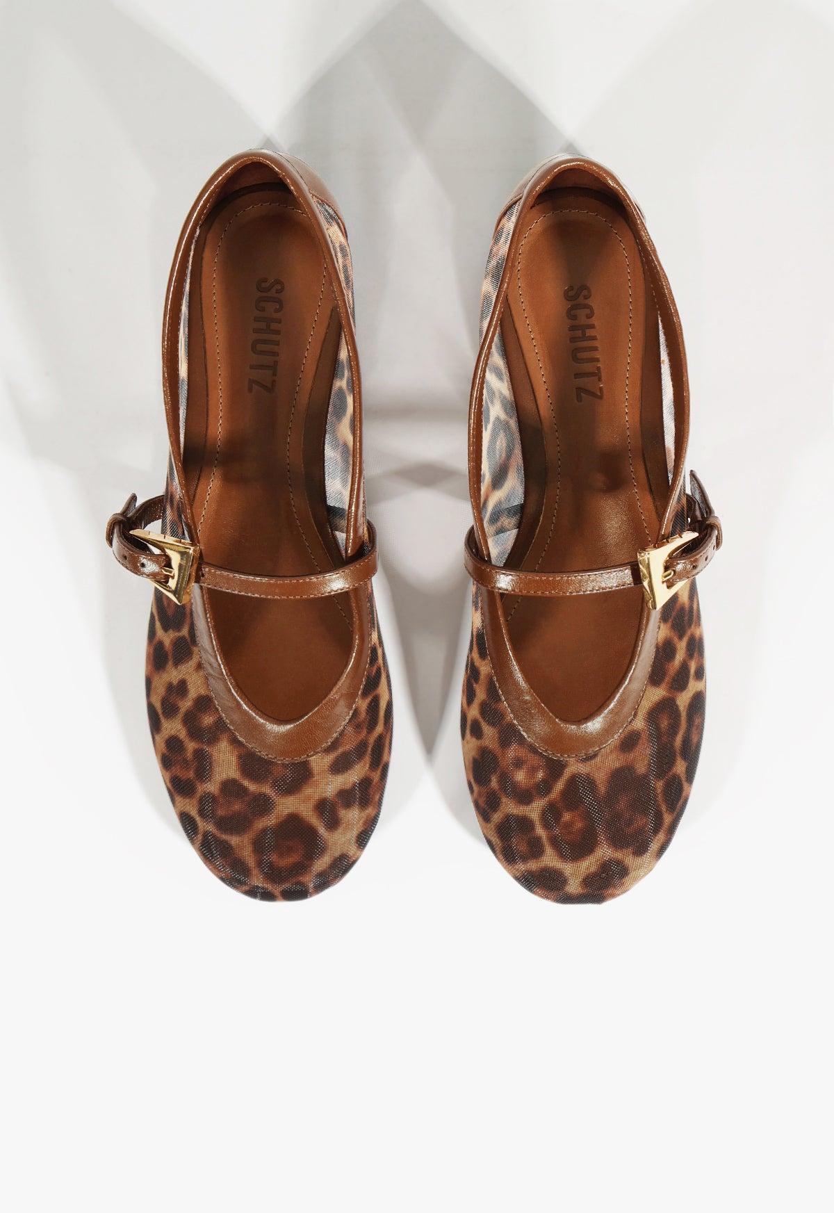 Sylvie Ballet Flat Product Image