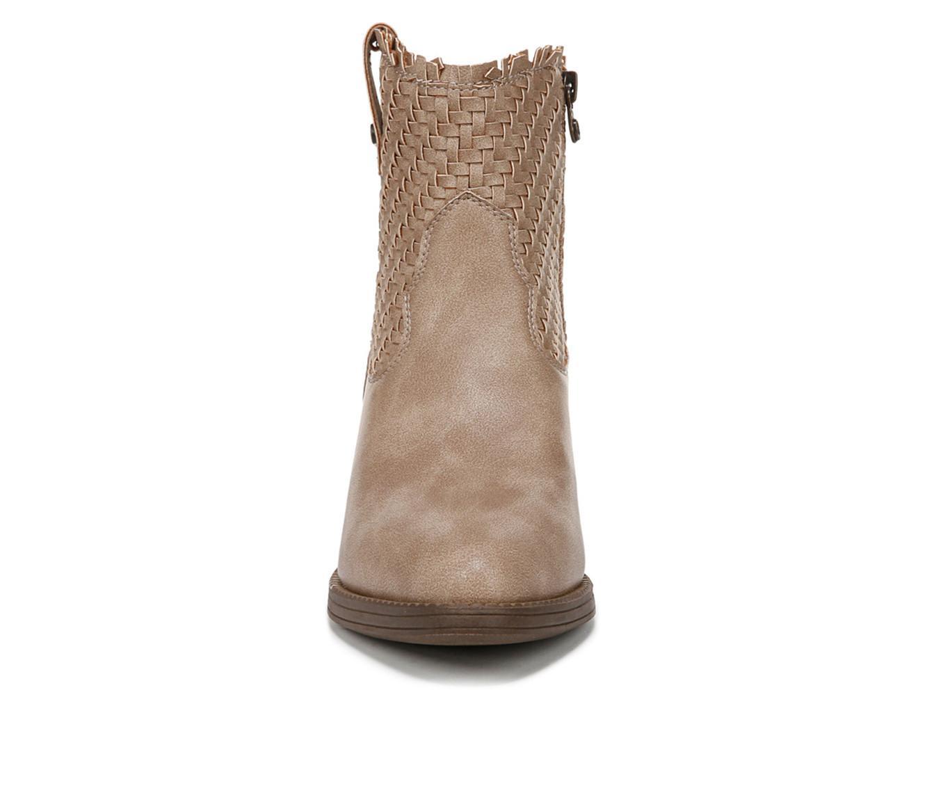 Women's Blowfish Malibu Ricky Western Boots Product Image