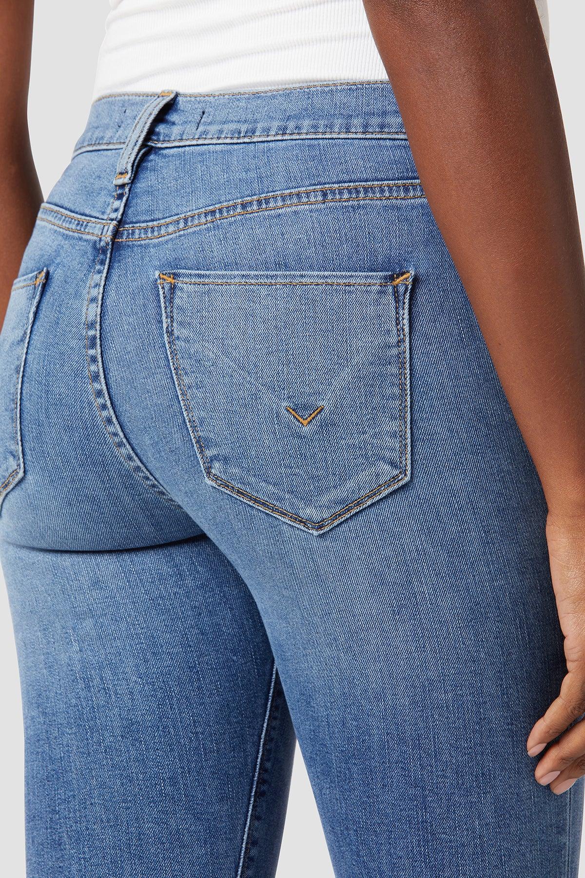 Nico Maternity Super Skinny Ankle Jean Female Product Image