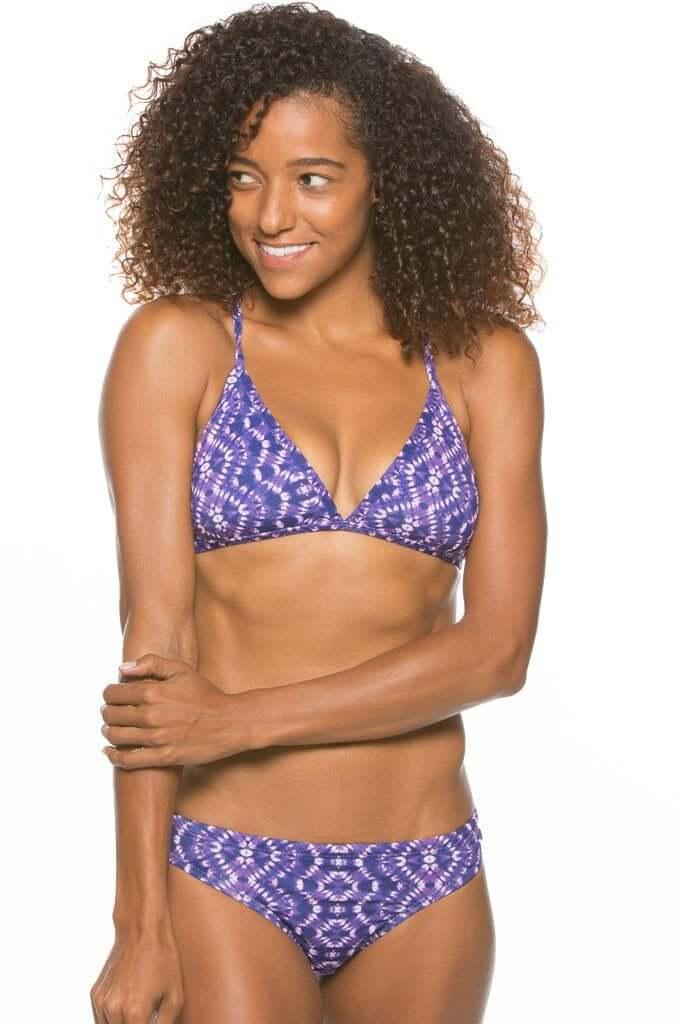 Andy Bikini Bottom - Prints Female Product Image