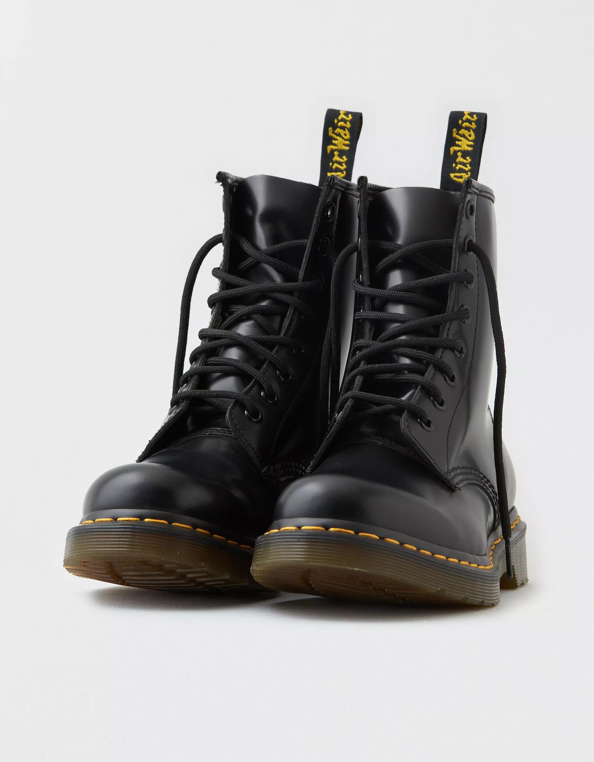 Dr. Martens Women's 1460 Smooth Boot Product Image